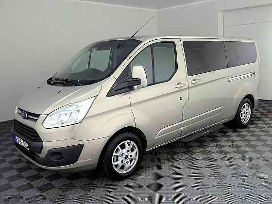 Ford Tourneo Custom Long Passenger 2.2 TDCi 92kW Таллин