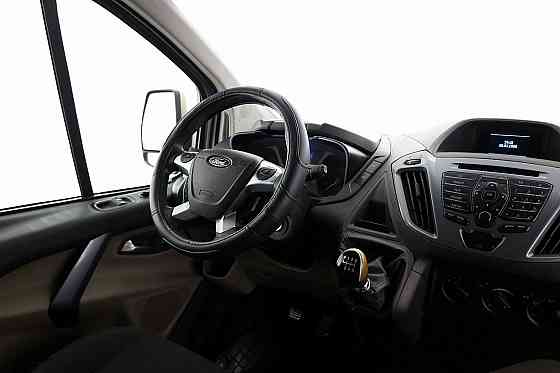 Ford Tourneo Custom Long Passenger 2.2 TDCi 92kW Tallina