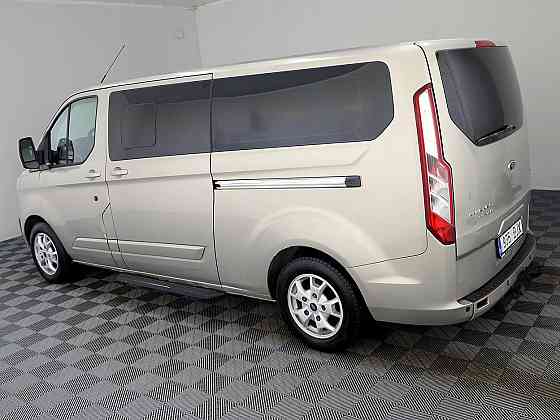 Ford Tourneo Custom Long Passenger 2.2 TDCi 92kW Таллин