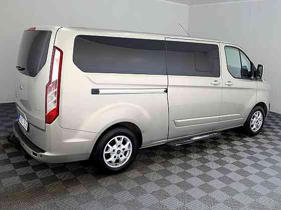 Ford Tourneo Custom Long Passenger 2.2 TDCi 92kW Таллин