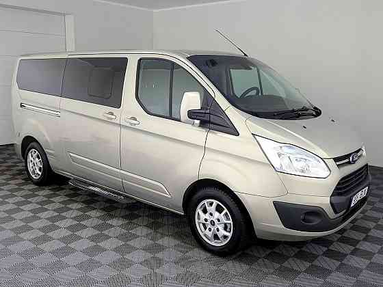 Ford Tourneo Custom Long Passenger 2.2 TDCi 92kW Таллин