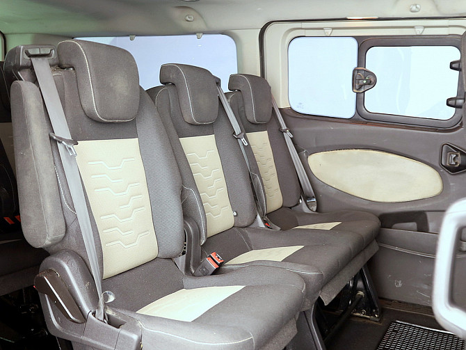 Ford Tourneo Custom Long Passenger 2.2 TDCi 92kW Таллин - изображение 8