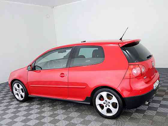 Volkswagen Golf GTI ATM 2.0 147kW Tallina