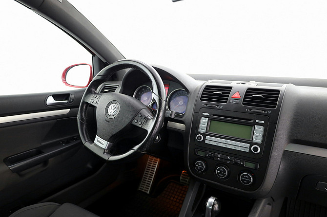 Volkswagen Golf GTI ATM 2.0 147kW Tallina - foto 7