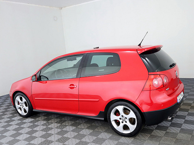 Volkswagen Golf GTI ATM 2.0 147kW Tallina - foto 1