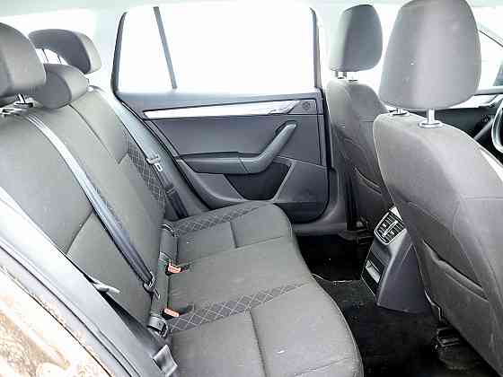 Skoda Octavia Comfortline ATM 1.5 96kW Tallina