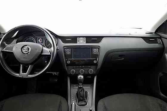 Skoda Octavia Comfortline ATM 1.5 96kW Tallina