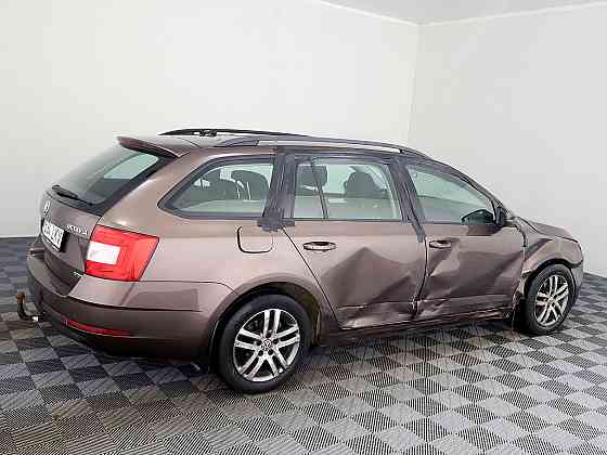 Skoda Octavia Comfortline ATM 1.5 96kW Tallina