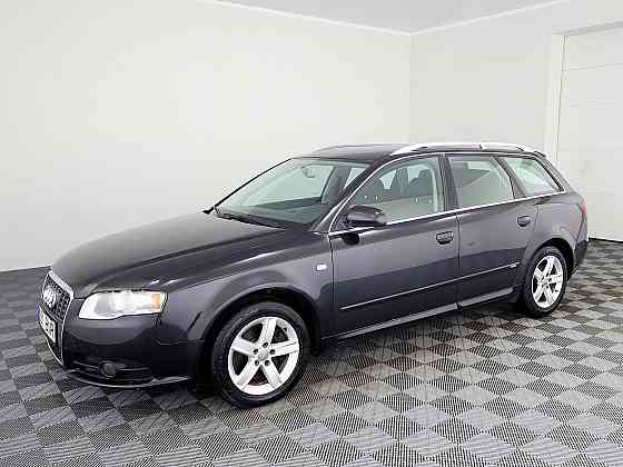 Audi A4 S-line 2.0 TDI 125kW Таллин