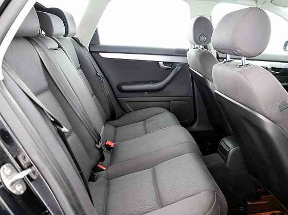 Audi A4 S-line 2.0 TDI 125kW Tallina