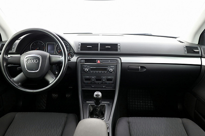 Audi A4 S-line 2.0 TDI 125kW Таллин - изображение 7