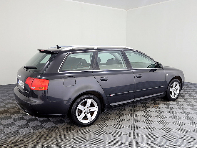 Audi A4 S-line 2.0 TDI 125kW Таллин - изображение 6