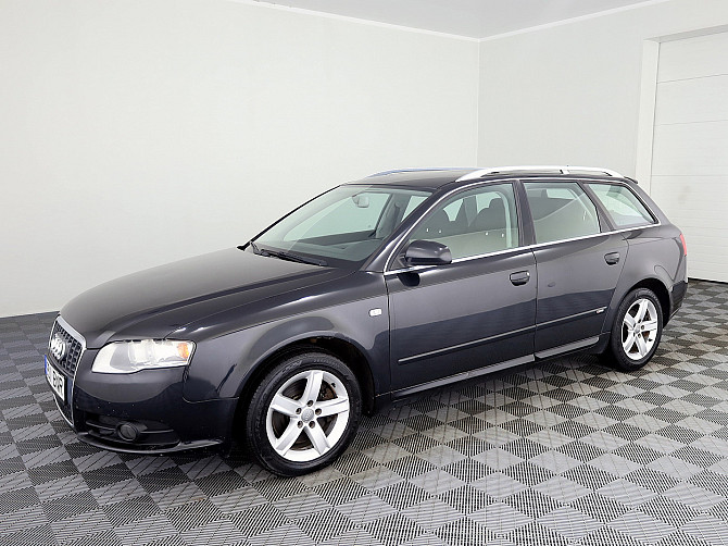 Audi A4 S-line 2.0 TDI 125kW Таллин - изображение 5