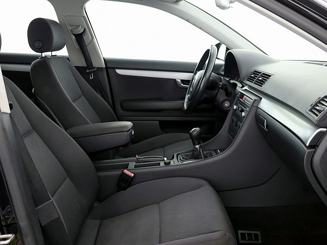 Audi A4 S-line 2.0 TDI 125kW Таллин - изображение 8