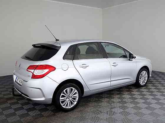 Citroen C4 Elegance Facelift ATM 1.6 HDi 84kW Tallina