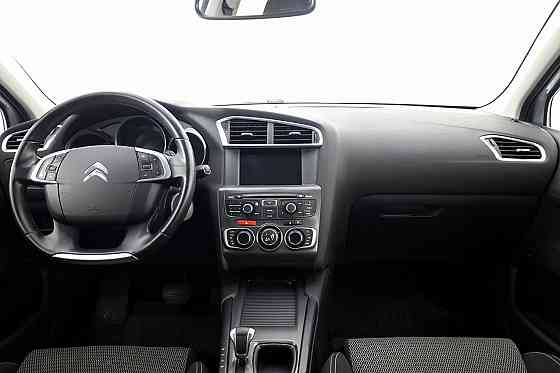 Citroen C4 Elegance Facelift ATM 1.6 HDi 84kW Таллин