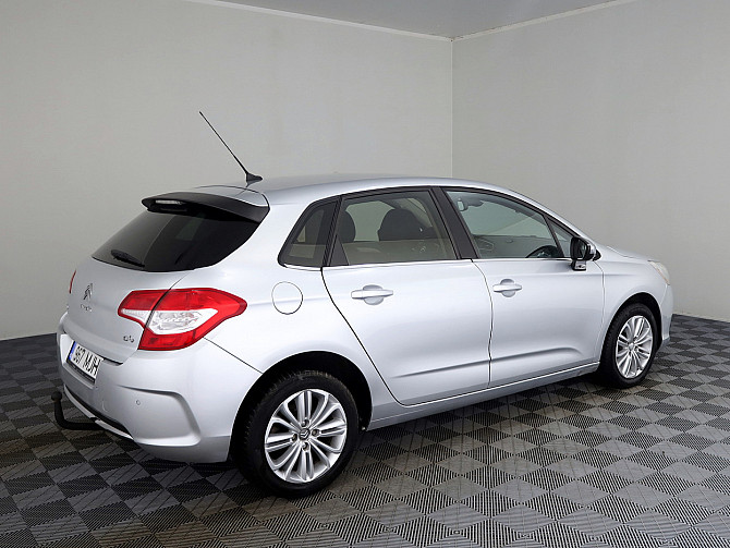 Citroen C4 Elegance Facelift ATM 1.6 HDi 84kW Tallina - foto 2