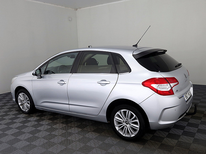 Citroen C4 Elegance Facelift ATM 1.6 HDi 84kW Tallina - foto 4