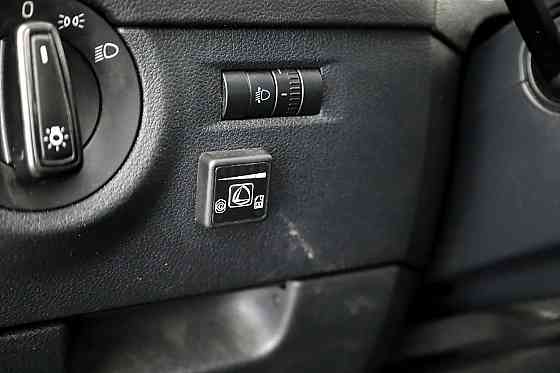 Skoda Octavia Comfortline LPG 1.2 63kW Tallina