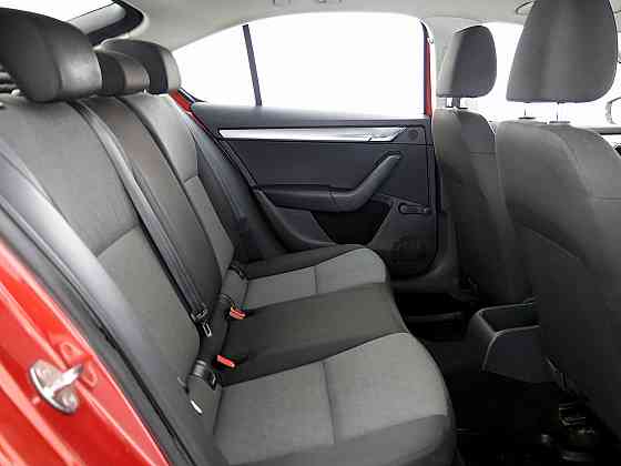 Skoda Octavia Comfortline LPG 1.2 63kW Tallina