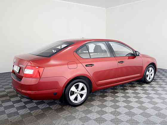 Skoda Octavia Comfortline LPG 1.2 63kW Tallina