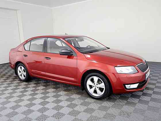 Skoda Octavia Comfortline LPG 1.2 63kW Tallina