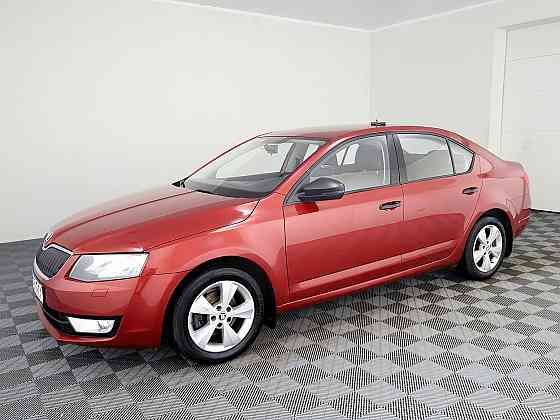 Skoda Octavia Comfortline LPG 1.2 63kW Tallina