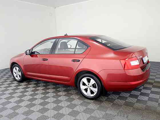Skoda Octavia Comfortline LPG 1.2 63kW Tallina