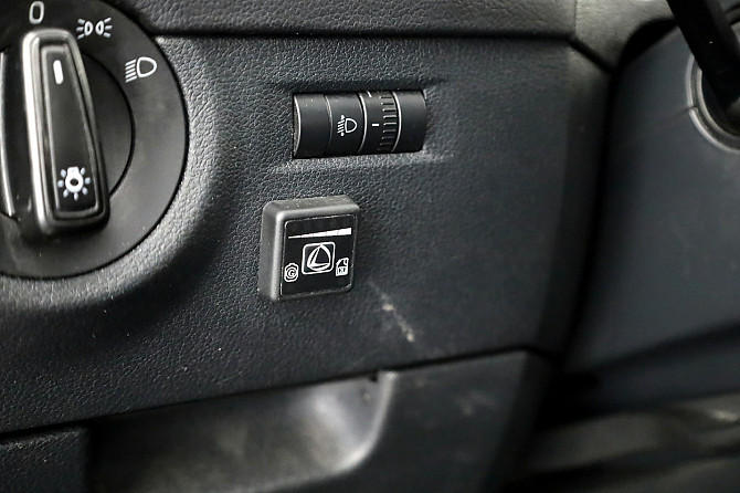 Skoda Octavia Comfortline LPG 1.2 63kW Tallina - foto 3