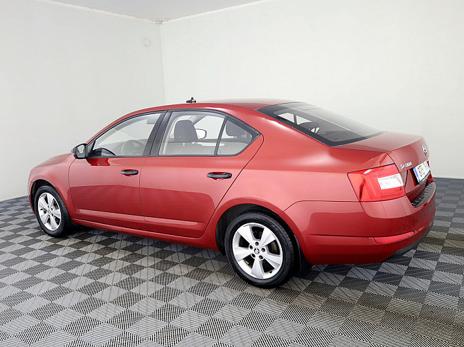 Skoda Octavia Comfortline LPG 1.2 63kW Tallina - foto 6