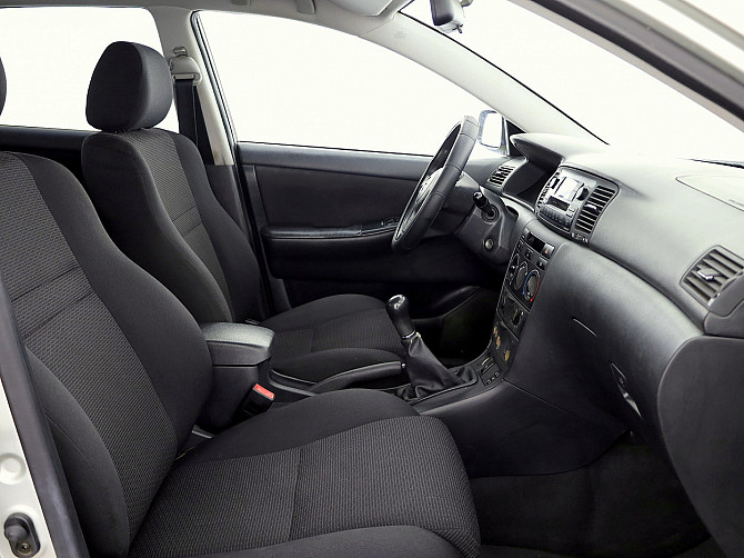 Toyota Corolla Linea Sol Facelift 1.6 81kW Tallina - foto 6