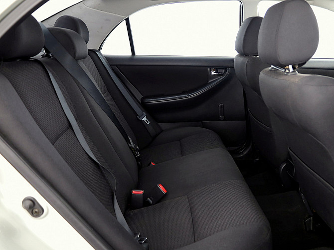 Toyota Corolla Linea Sol Facelift 1.6 81kW Tallina - foto 7