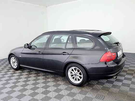 BMW 318 Touring Facelift 2.0 D 105kW Tallina