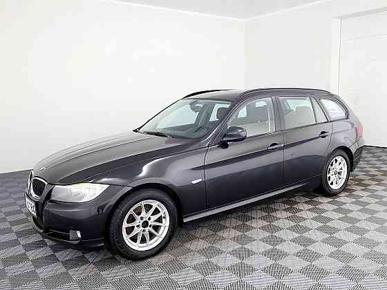 BMW 318 Touring Facelift 2.0 D 105kW Tallina