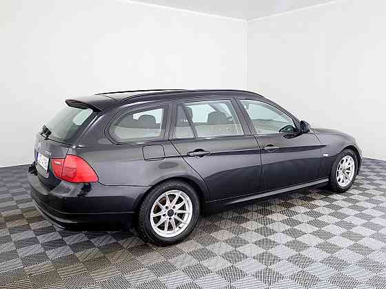 BMW 318 Touring Facelift 2.0 D 105kW Tallina