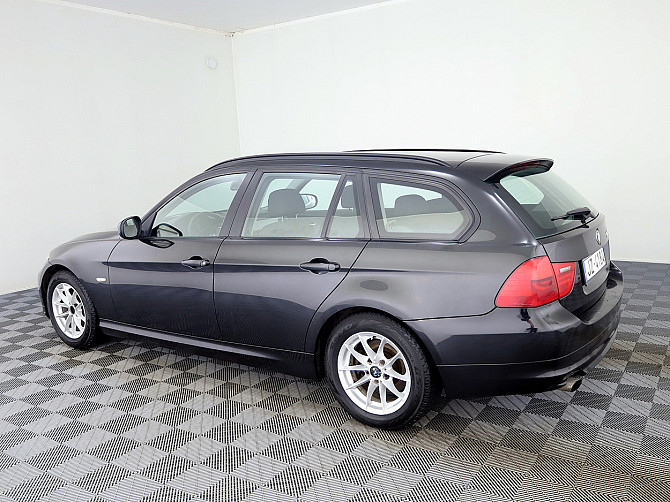 BMW 318 Touring Facelift 2.0 D 105kW Tallina - foto 4