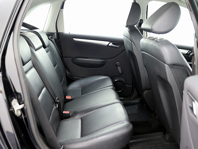 Mercedes-Benz B 180 Avantgarde Facelift ATM 2.0 85kW Tallina - foto 7