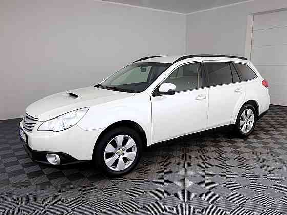 Subaru Outback Comfort AWD 2.0 TD 110kW Tallina