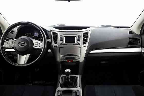 Subaru Outback Comfort AWD 2.0 TD 110kW Tallina