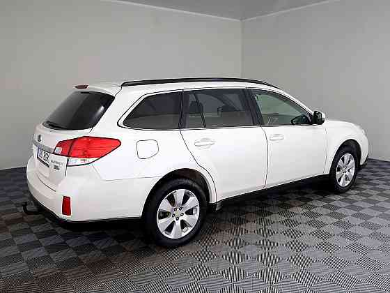 Subaru Outback Comfort AWD 2.0 TD 110kW Tallina