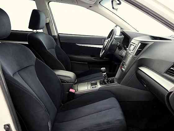 Subaru Outback Comfort AWD 2.0 TD 110kW Tallina