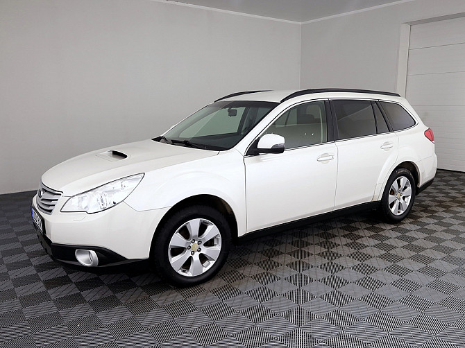 Subaru Outback Comfort AWD 2.0 TD 110kW Tallina - foto 2