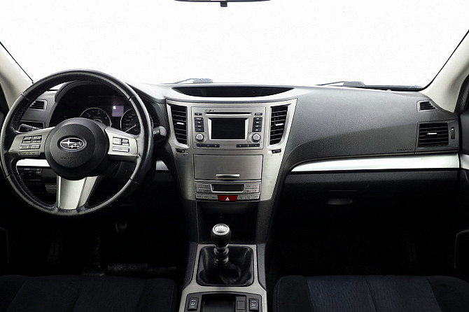 Subaru Outback Comfort AWD 2.0 TD 110kW Tallina - foto 5