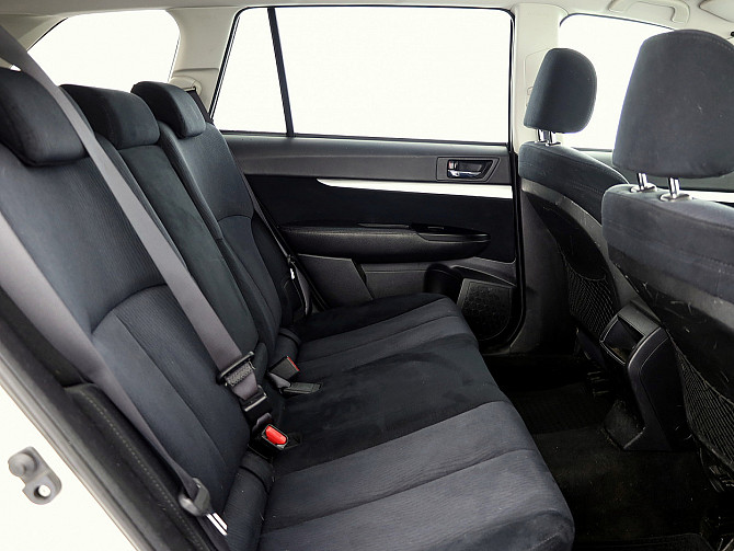 Subaru Outback Comfort AWD 2.0 TD 110kW Tallina - foto 7