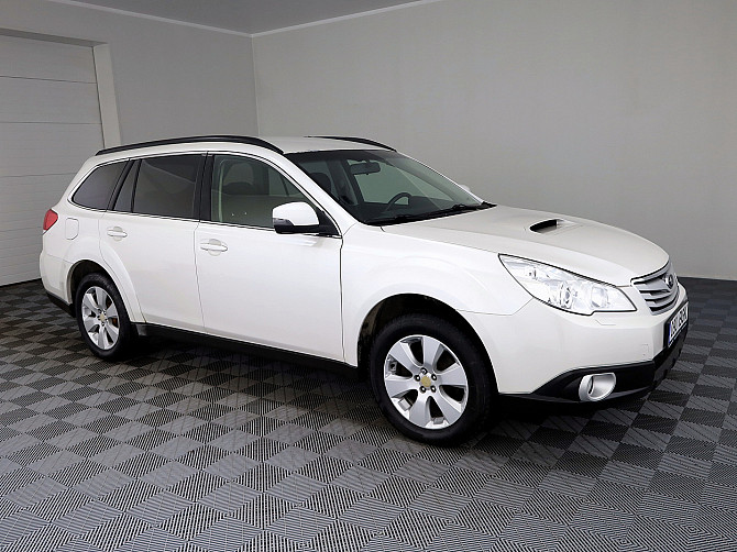 Subaru Outback Comfort AWD 2.0 TD 110kW Tallina - foto 1