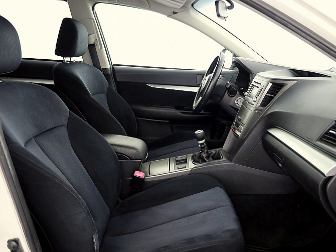 Subaru Outback Comfort AWD 2.0 TD 110kW Tallina - foto 6