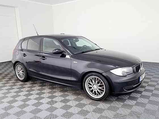 BMW 118 Business Facelift 2.0 D 105kW Tallina