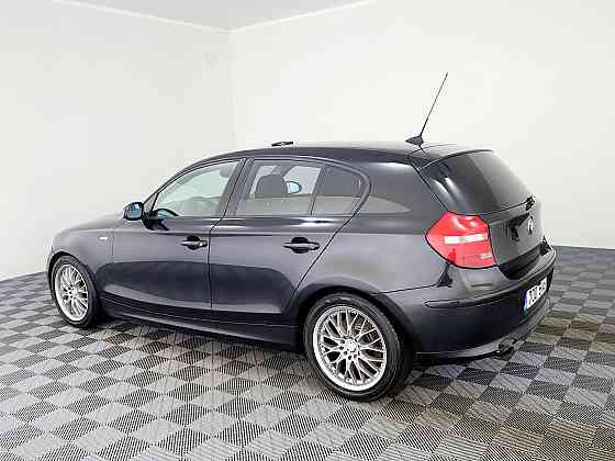 BMW 118 Business Facelift 2.0 D 105kW Tallina