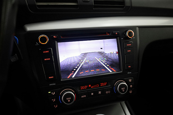 BMW 118 Business Facelift 2.0 D 105kW Tallina - foto 8