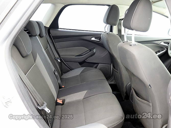 Ford Focus Turnier 1.6 TDCi 85kW Tallina - foto 7